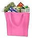 Hannah Smart Large Capacity Heavy Duty Insulated Shopping Bag