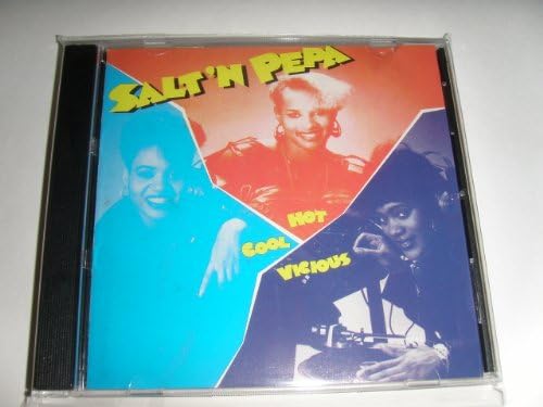 Amazon.com: Hot, Cool & Vicious: CDs & Vinyl