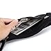 Travel Money Belt for traveling with RFID Blocking hidden wallet Waist Pack bag