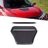 Archaic Universal Vehicles Hood Scoops, Car Hood