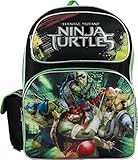 Nickelodeon Teenage Mutant Ninja Turtles 16