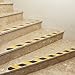 Grip Tape - Heavy Duty Anti Slip Tape for Stairs Outdoor Waterproof 2 Inch x 60Ft Stair Steps Traction Tread Staircases Grips Adhesive Non Slip Strips Walk