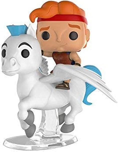 Amazon.com: Funko POP! Ride Disney 