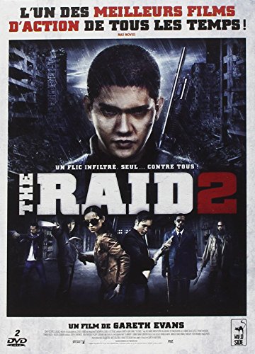 The Raid 2