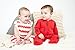 Rosie Pope Girls Baby 5 Pack Bibs