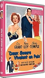 Deux Soeurs Vivaient En Paix