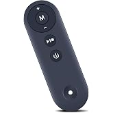 ZWP Replacement Remote Control for Lichico AD-4000 Walking Pad Treadmill | for Lichico DK-38AB-2/UT-38AB I/AD-4000 Plus/DK-38AB-1/UT-38AB IY,for TOGOGYM SAYFUT TD-1/CR-A1,for Ecogou Gozone Walking Pad