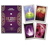 Rumi Oracle: An Invitation into the Heart of the Divine