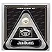 Jack Daniel's Branded 3-Piece Billiards Starter Set w/Rack, Brush, and Cue Ball