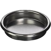Espresso Supply 58-Milimeter Backflush Insert, Metal