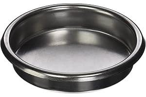 DANIKA STAR Espresso Supply 58-Milimeter Backflush Insert, Metal