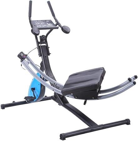 Peggy Gu Ab Rocket Core Bauchtrainer Faltbare Fitnessgerate