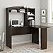 Ameriwood Home Sutton Desk, Espresso