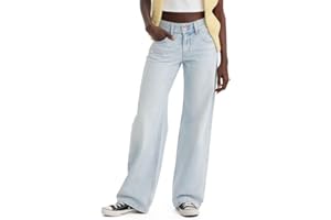 Levi's Womens Superlow Jeans