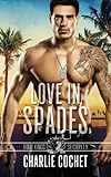 Love in Spades: Four Kings Security Book One (Volume 1)
