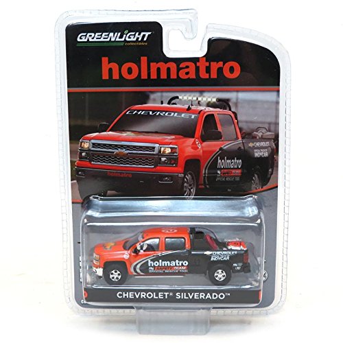 Chevrolet Silverado Holmatro