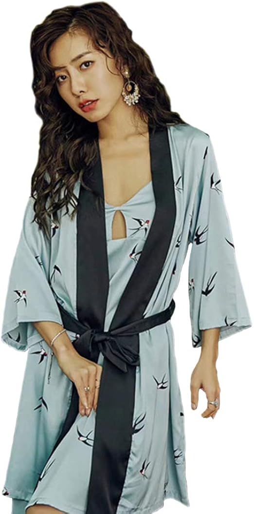 Do You Sleep In A Robe at Marilyn Pratt blog