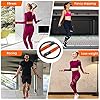 Smart-Skipping-Rope-with-Counter-Digital-Skipping-Rope-Adult-Fitness-Women-Men-Kids--Bluetooth-Skip-Rope-with-APP-Jumping-Boxing-Exercise-Home-Gym MEOREX Skipping Rope with Counter, Digital Speed Jump Ropes for Fitness Women, Men & Kids - Calorie Counter Bluetooth…