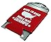 Funny Guy Mugs Back-To-Back World War Champs Collapsible Neoprene Can Coolie - Drink Cooler