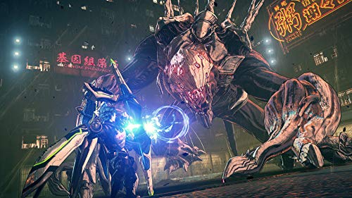 51g OCH6VAL - Astral Chain - Nintendo Switch