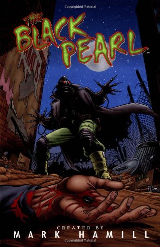 Black Pearl (Dark Horse Comics Collection)