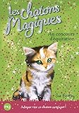 Au Concours D'Equitation (Magic Kitten) (French Edition) by