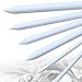 KOTUWA Blending Stumps Tortillions Set Paper Pencil Sketch Rub Correction Paper Pen (6-Size/Pack)