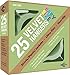 Closet Complete Baby Velvet Hangers, Premium Quality, True-Heavyweight, Virtually-UNBREAKABLE, Ultra-Thin, Space Saving No-Slip, Perfect Size for Babies 0-48 months 360° SPIN, Chrome Hooks, Green, 25 pc