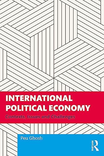 Political Economy for Public Policy: Bueno de Mesquita, Ethan