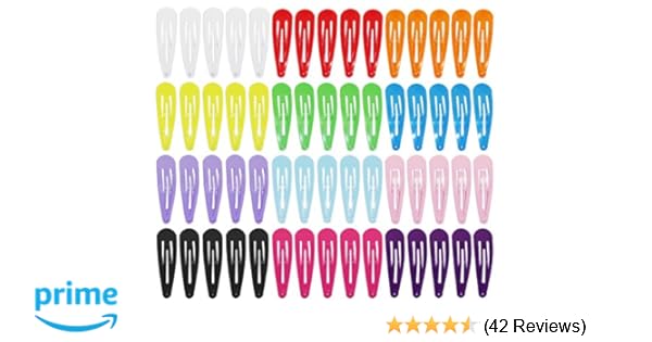 Amazon Com Barettes And Hair Clips For Women Hair Clip For