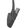 Yogiii Yoga Mat Bag | The ORIGINAL YogiiiTote Yoga Bag | Sling Yoga Tote w/Large Side Pocket & Zipper Pocket | Yoga Mat Carrier Fits Most Size Mats