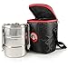 3 Tier Insulated Tiffin with Thermo Insulated Bag