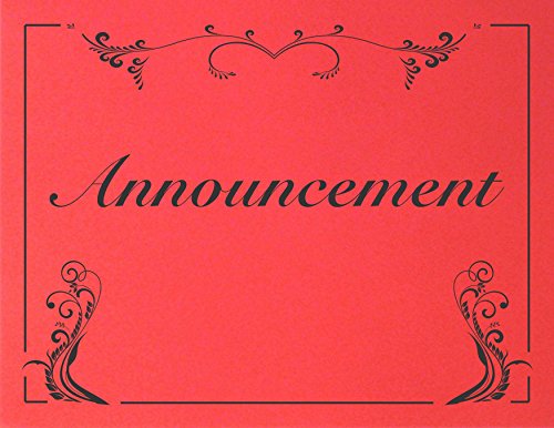 50 Watermelon Red Color Cardstock 65# Cover Paper - 5" X 7" (5X7 Inches) Photo|Card|Frame Size - 65 lb/pound Light Weight Cards - Quality Printable Smooth Surface Colorful Sheets