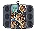 JAMIE OLIVER Muffin Tray, Nonstick