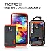 Original Incipio DualPro Dual Layer Protective Case For Samsung Galaxy S5 (Pink/Black)