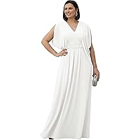 sachin and babi light blue dress Cassie Contrast Piping Empire Waist Maxi Dress ~ Light Blue – Spoiled  Rotten Boutique main image 1