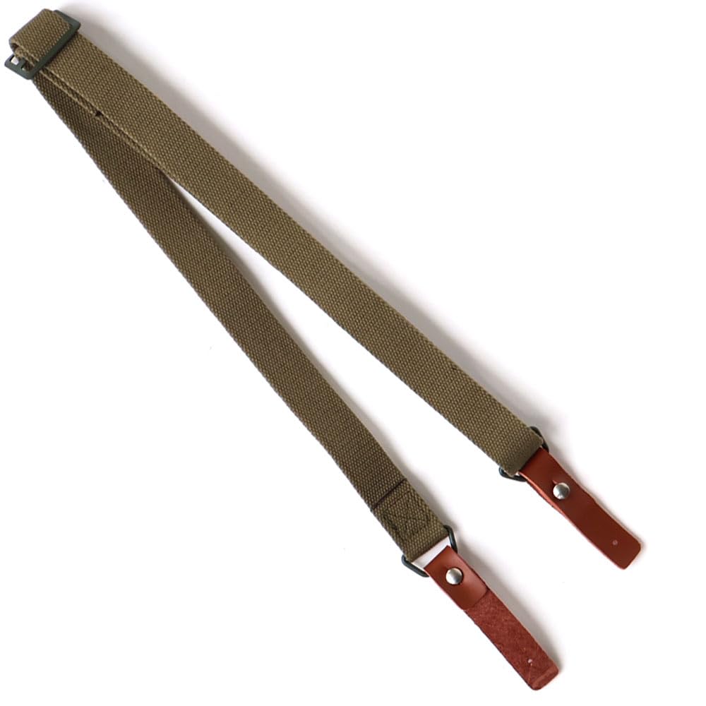 ak47 rifle sling strap (OD Green)