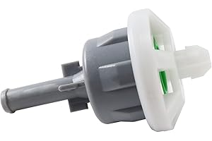 YSHAP Fuel Tank Vent Valve Compatible with 1985-1992 Chevy Camaro 1985-1989 Pontiac Firebird 5.0L 5.7L TPI TBI Gas Replacement for 10033125 10029145 Fuel Tank Vent Valve for V6 & V8