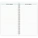 Day-Timer 2019 Weekly Planner Refill, 3-1/2