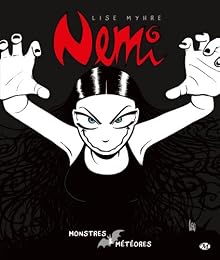 Monstres & météores