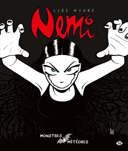 Monstres & météores