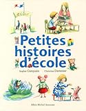 Petites histoires d'école by