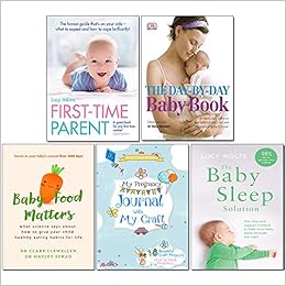 day by day baby book