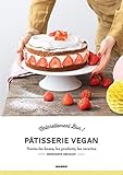 Pâtisserie vegan (Naturellement bon) (French Edition) by 