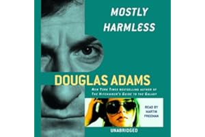 Mostly Harmless