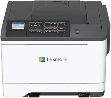 amazon colour laser printer