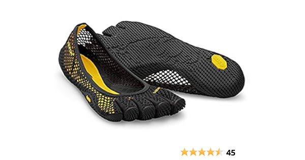 vibram toe shoes amazon
