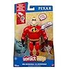 Disney-Pixar-Interactables-Mr-Incredible-Talking-Action-Figure-8-Inch-203-cm-Tall-Highly-Posable-Movie-Character-Toy-Interacts-with-Other-Figures-Kids-Gift-Ages-3-Years-Older Disney Pixar Interactables Mr. Incredible Talking Action Figure, 8-Inch / 20.3-cm Tall Highly Posable Movie Character…