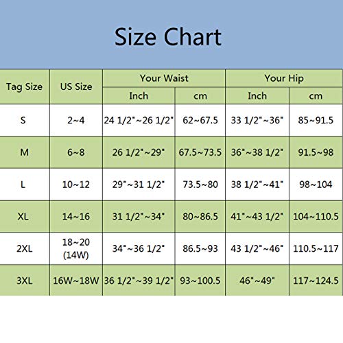 Joyshaper Anti Chafing Underwear for Women Seamless Boyshorts Panties