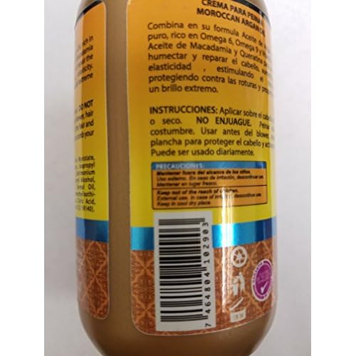 Low Cost Silicon Mix Argan Oil Leave In Freelancelifestyle Co Uk
